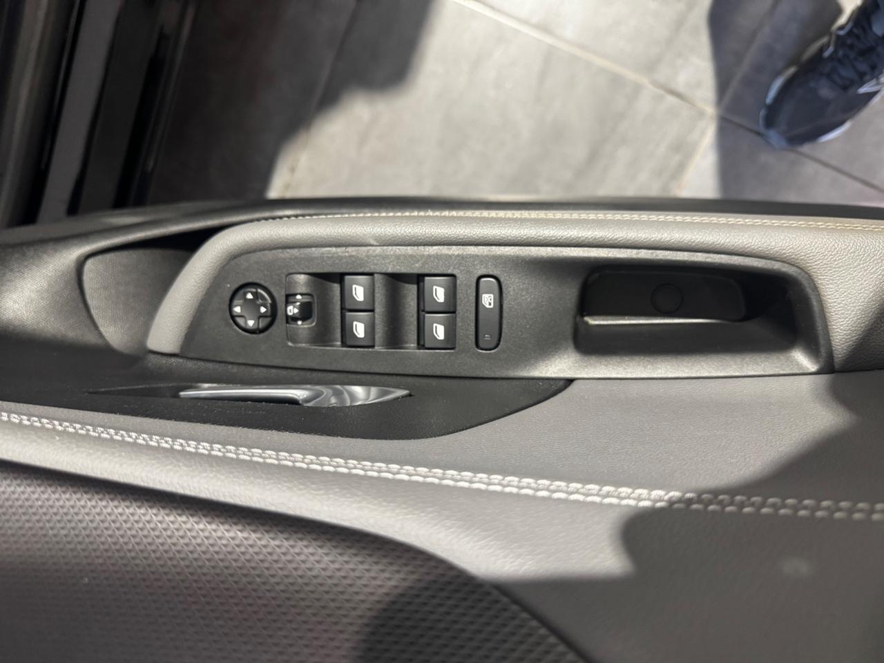 Opel Mokka 1.2 Turbo Edition