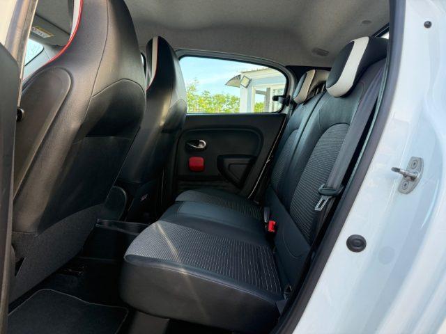 RENAULT Twingo Energy Sport GARANZIA