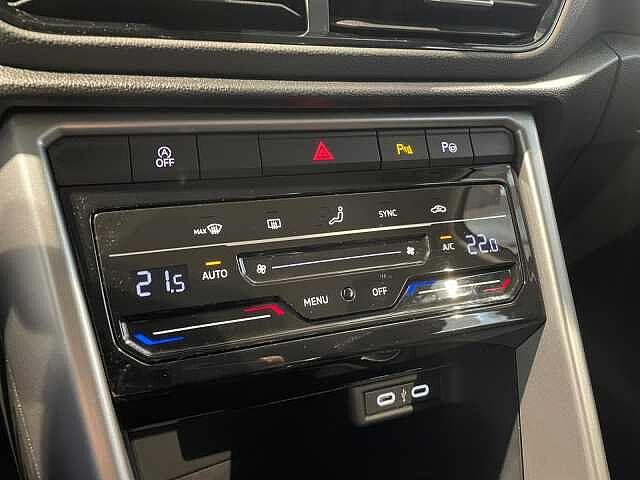Volkswagen T-Roc 2.0TDI 150CV DSG Life - IVA ESPOSTA