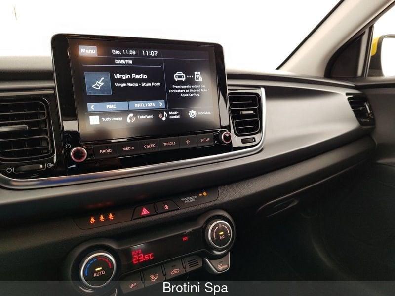 KIA Rio Rio 1.2 DPi 84 CV Style