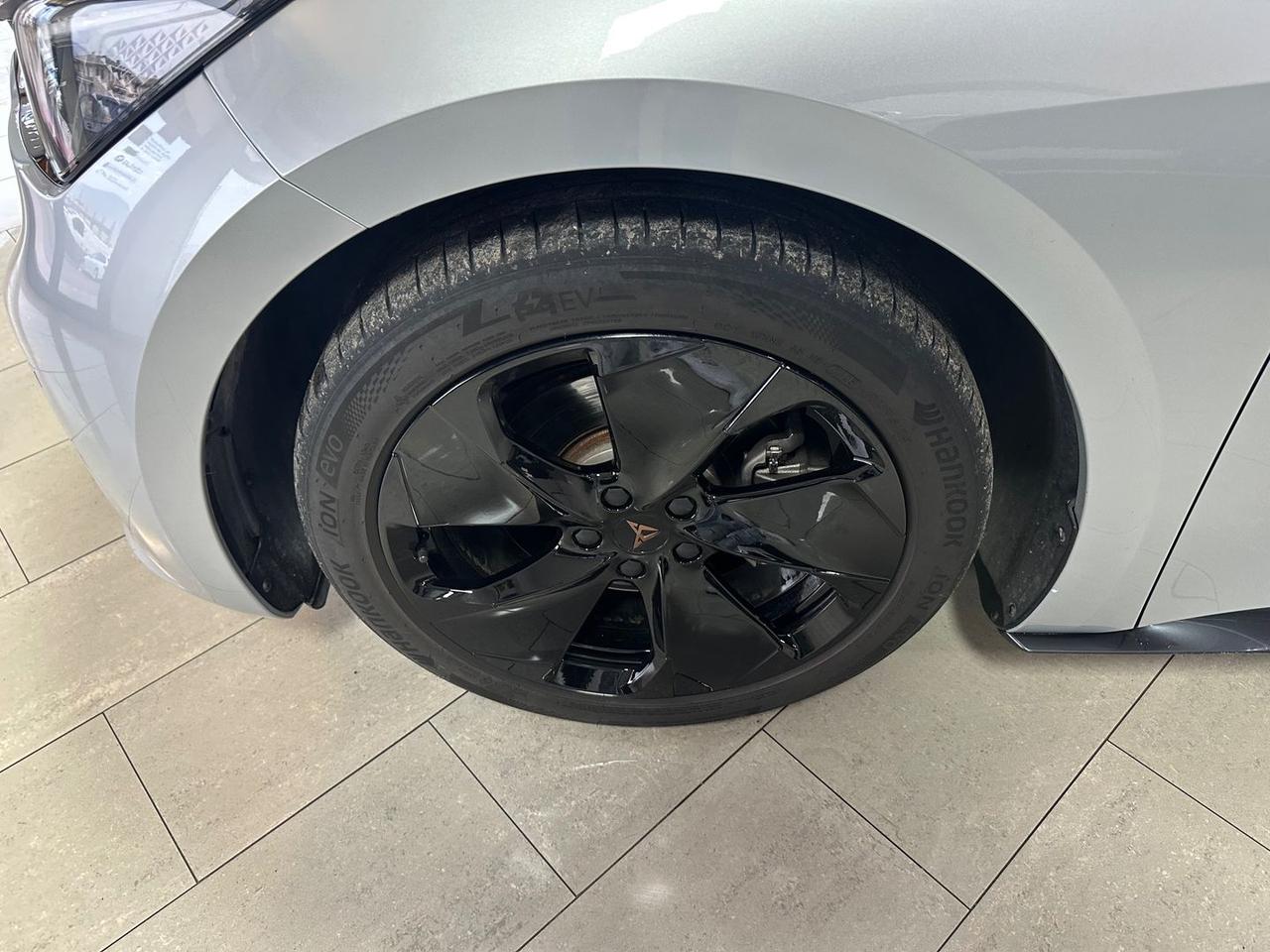 Cupra Born Impulse 59 kWh 62 kWh #8729