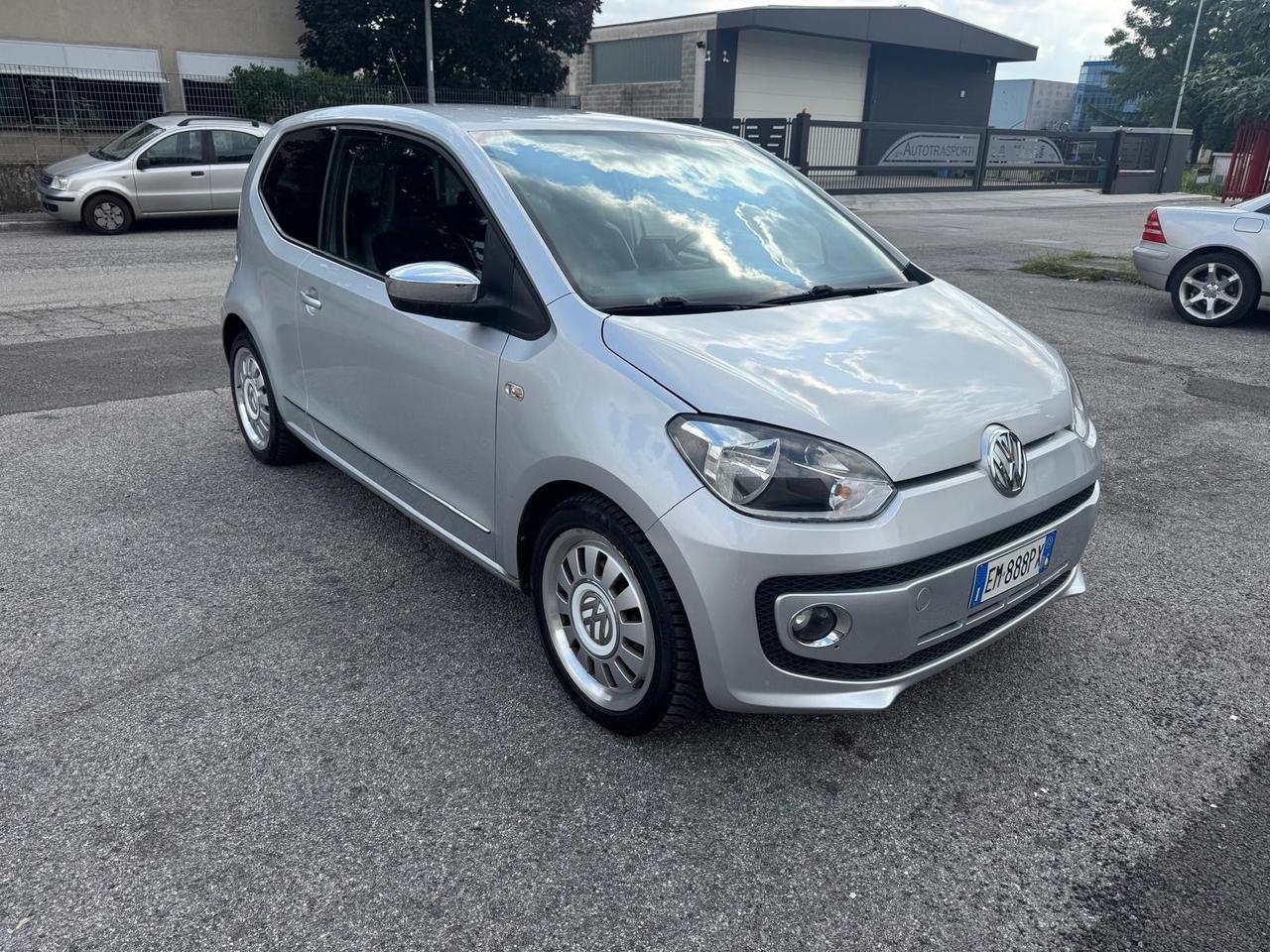 Volkswagen up! 1000cc