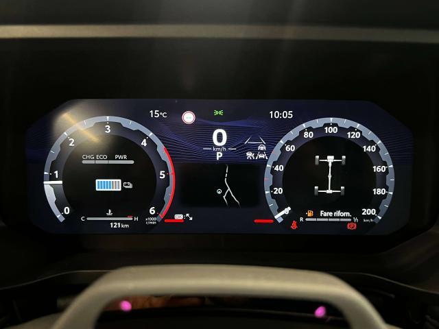 Toyota Hilux Hilux 2.8 d-4d 48V double cab Invincible auto