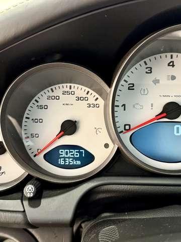 Porsche 997 911 Targa 4- exclusive - carboceramica