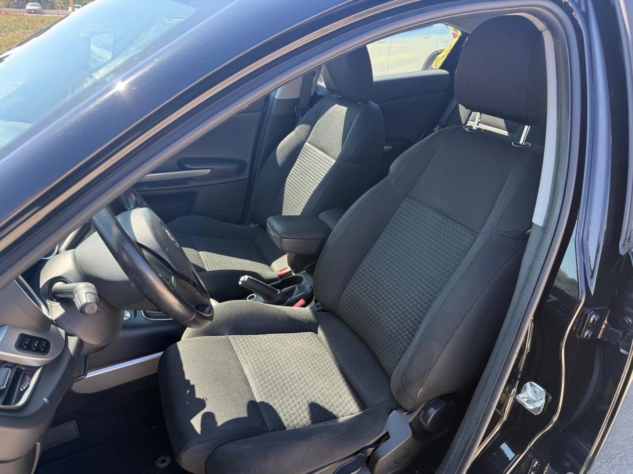 Alfa Romeo Giulietta 1.6 JTDm-2 105 CV Distinctive