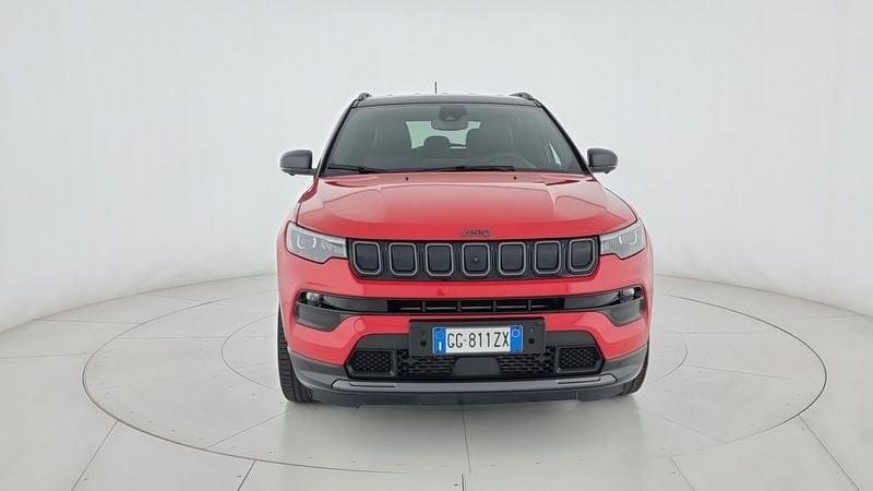 Jeep Compass 1.6 Multijet II 2WD 80° Anniversario