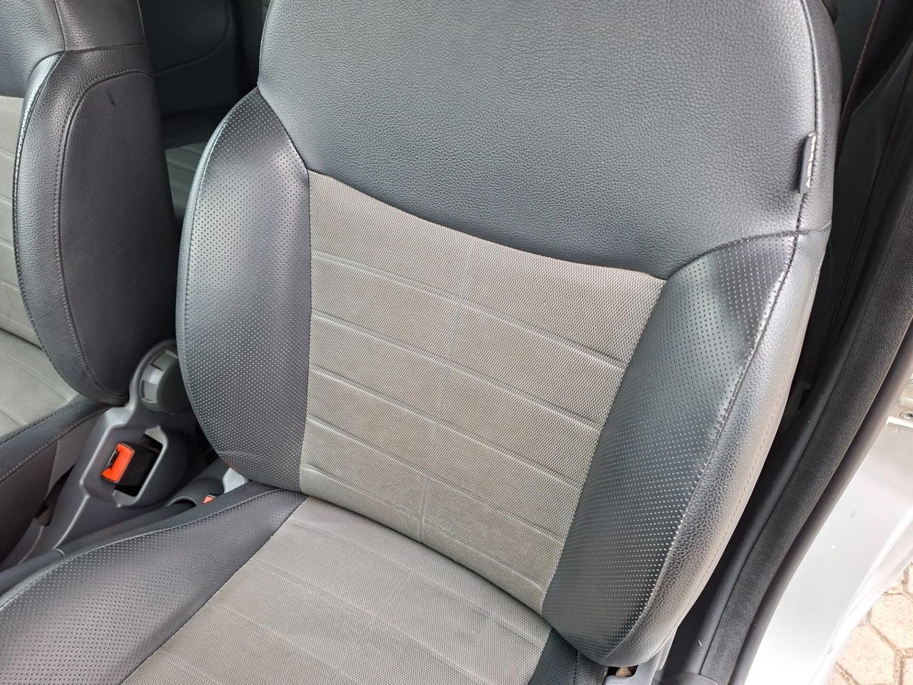 Fiat 500 1.2 Sport *EURO 5A*