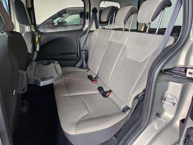 Ford Tourneo Courier 1.6 TDCI 95 CV TITANIUM