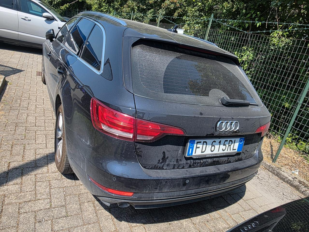 Audi A4 Avant 2.0 TDI 150 CV S tronic Business Sport