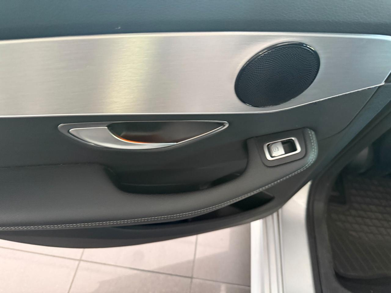 Mercedes-benz C 220 d S.W. Auto Premium