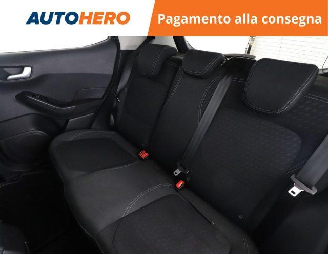 FORD Fiesta 1.1 85 CV 5 porte Titanium