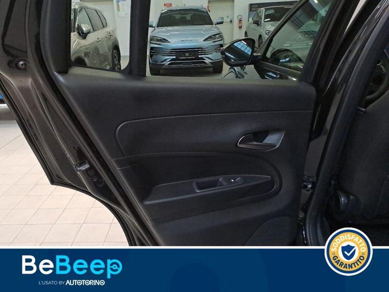 Jeep Avenger FULL-ELECTRIC ALTITUDE FWD 156CV AUTO