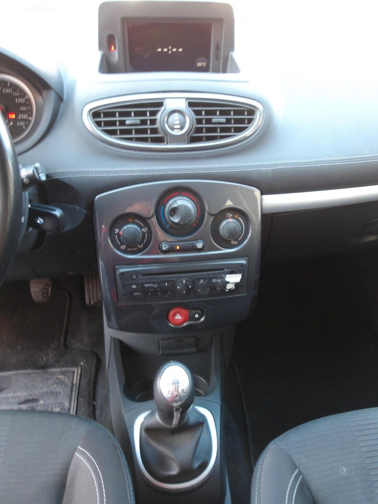 Renault Clio 5 Porte Clio 5p 1.2 tce Luxe 100cv