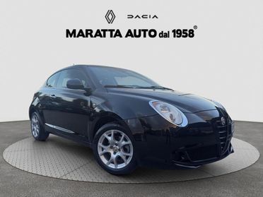 Alfa Romeo MiTo 1.6 jtdm Distinctive 120cv