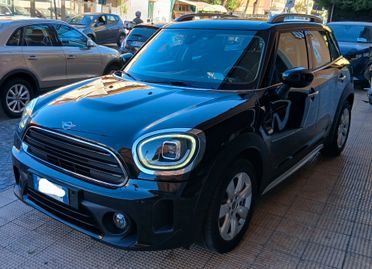 Mini Cooper Countryman 2.0 D Automatica NESSUN VINCOLO