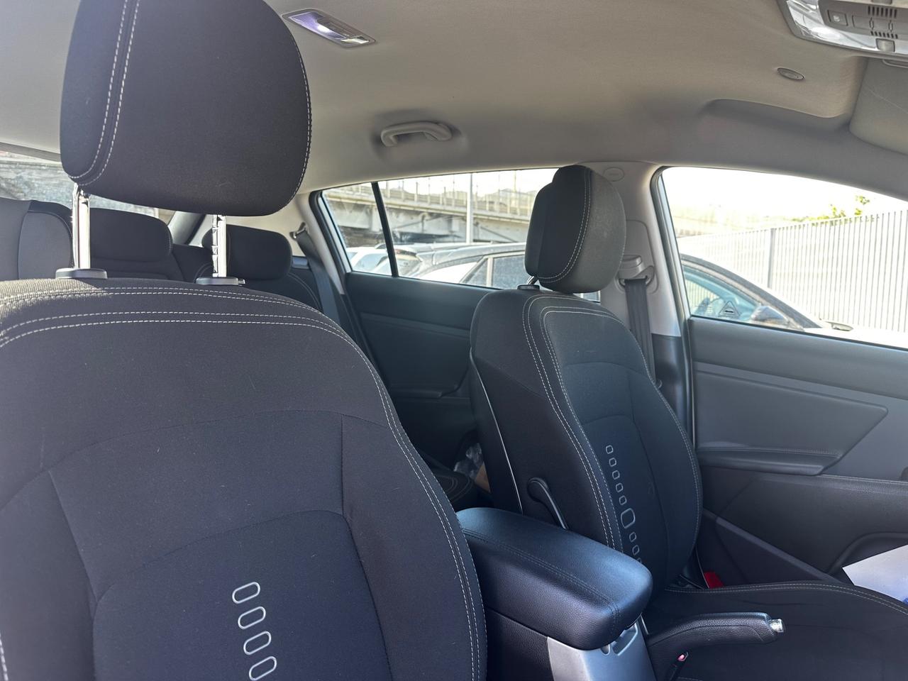 Kia Sportage 1.7 CRDI VGT 2WD Cool - 2015