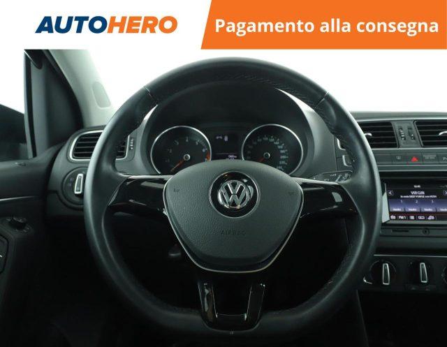 VOLKSWAGEN Polo 1.0 MPI 75 CV 5p. Comfortline