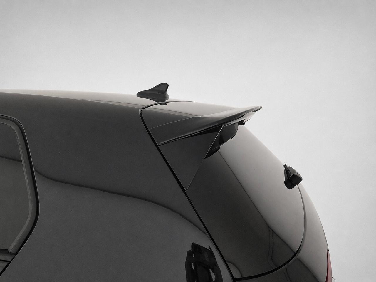 Volkswagen Golf GTI 2.0 TSI DSG