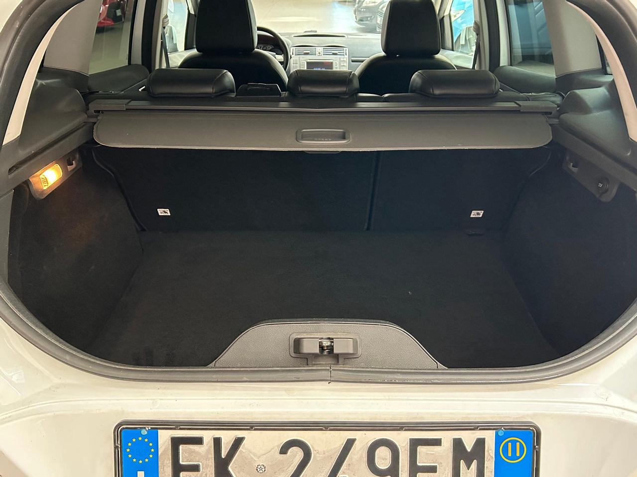 Ford Kuga 2.0 tdci Titanium 4wd 163cv auto