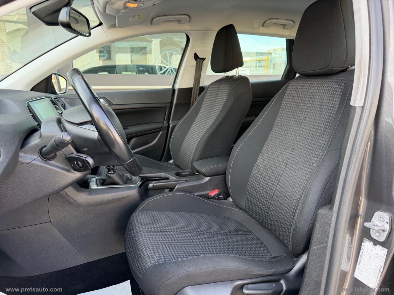 PEUGEOT 308 BlueHDi 130 S&S SW Business