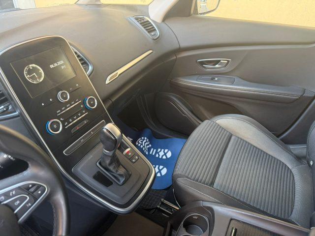 RENAULT Scenic Scénic Blue dCi 150 CV EDC Sport Edition2