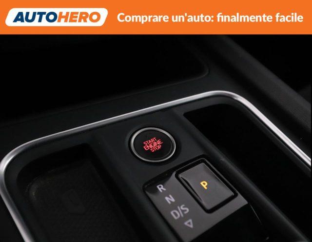 SEAT Leon Sportstourer 1.4 e-HYBRID 204 CV DSG Xcellence