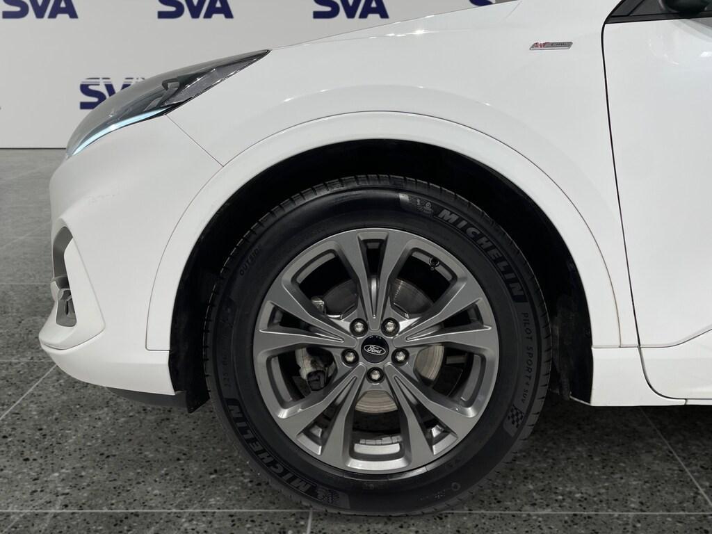 Ford Kuga 1.5 120CV 2WD ST-Line