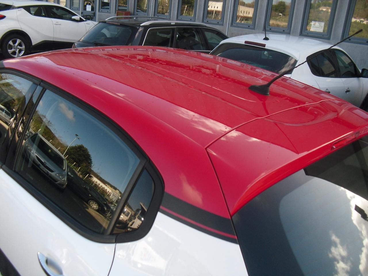 Citroen C3 PureTech 82 Shine, PERFETTA, CINGHIA APPENA FATTA!!