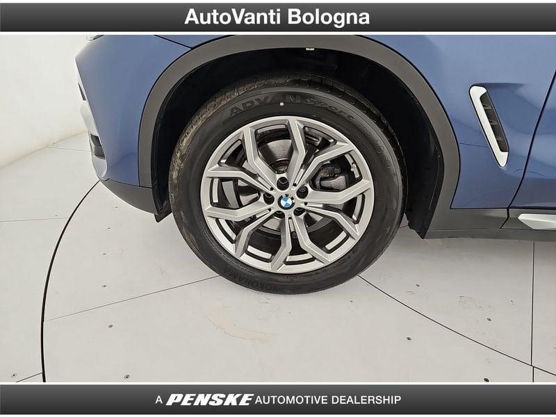 BMW X3 X3 xdrive20d xLine 190cv auto