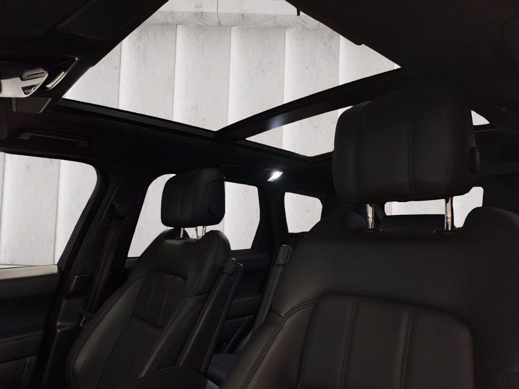 LAND ROVER Range rover sport 3.0 i6 mhev hse dynamic awd 400cv auto del 2020