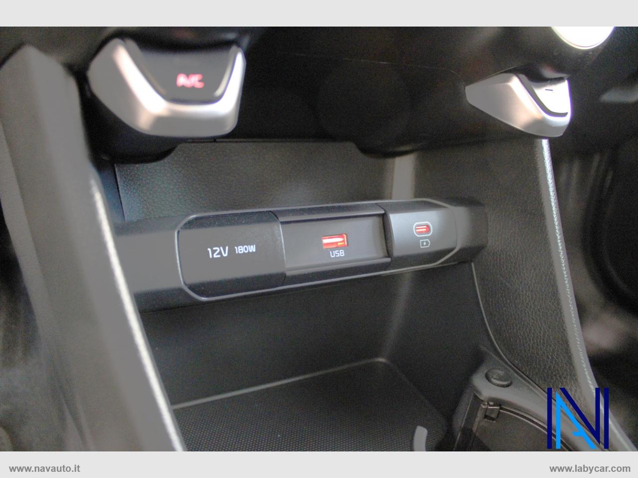 KIA Picanto 1.0 GDi 5 porte Style
