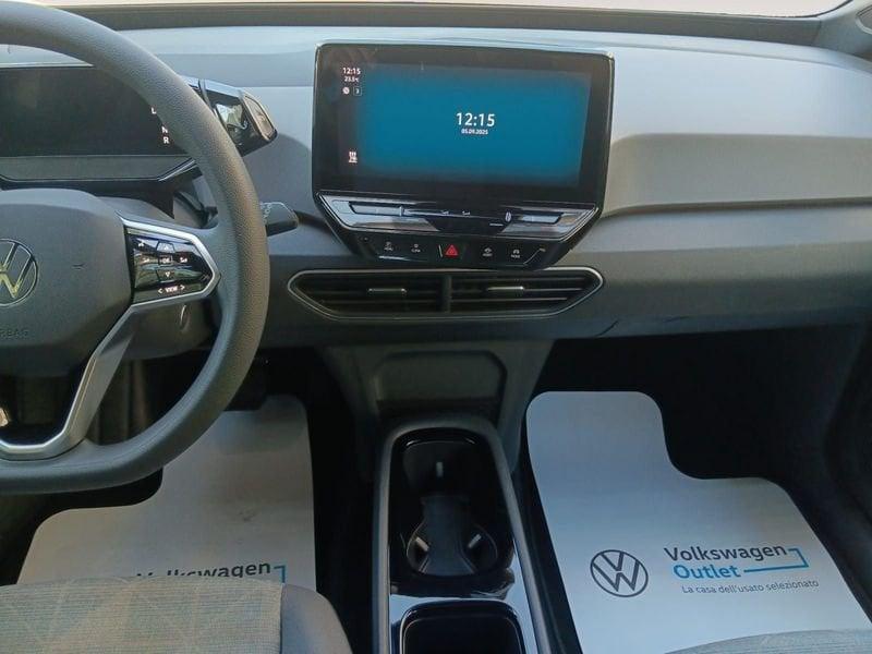 Volkswagen ID.3 ID.3 Pure Performance 45kWh