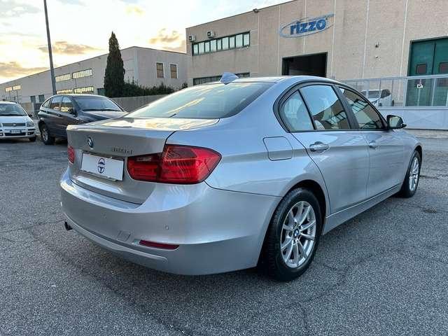 BMW 320 d Business aut. 184cv