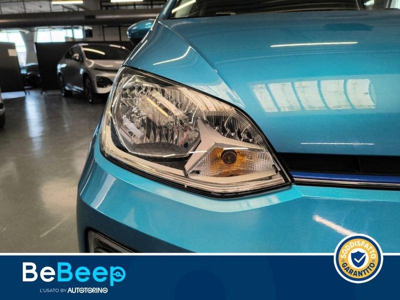 Volkswagen up! E- 5P