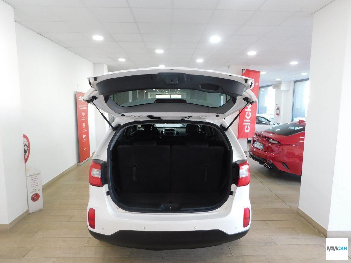 KIA - Sorento - 2.0 CRDI AWD Class