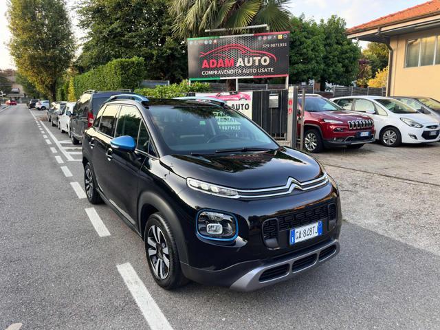 CITROEN C3 Aircross PureTech 110 S&S Shine