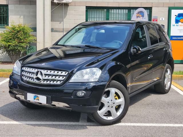 MERCEDES-BENZ ML 280 CDI