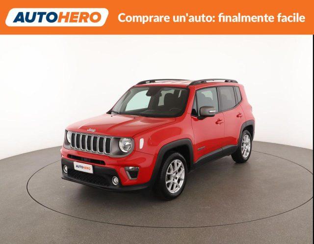 JEEP Renegade 1.0 T3 Limited