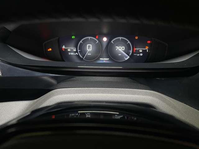 Peugeot 308 SW 1.2 130cv Active Pack