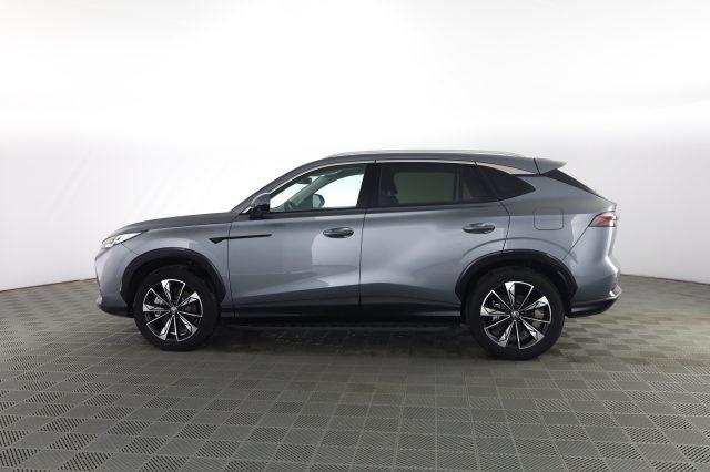 MG HS (2024-->) PHEV Luxury