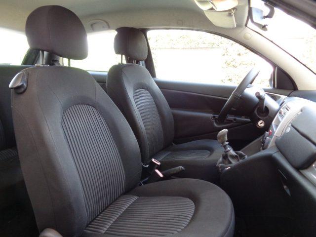 LANCIA Ypsilon 1.4GPL PREZZO VALIDO FINO 11.04,GARANZIA,km certi