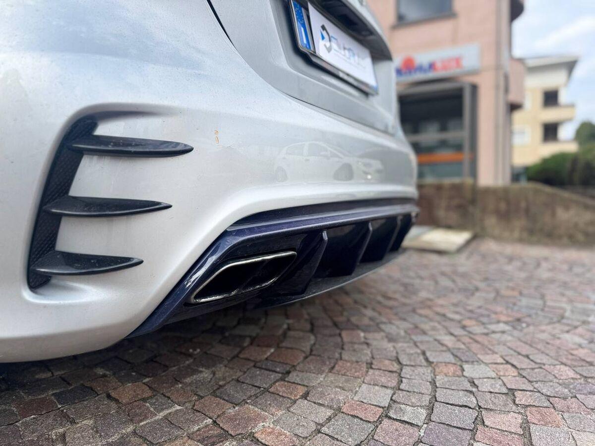 Mercedes Classe A AMG AMG 45 4matic 381cv auto my16