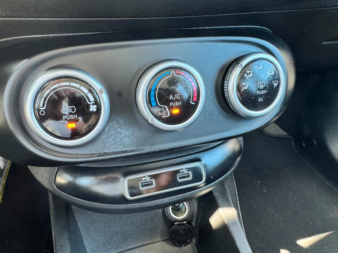 Fiat 500X 1.3 MultiJet 95 CV