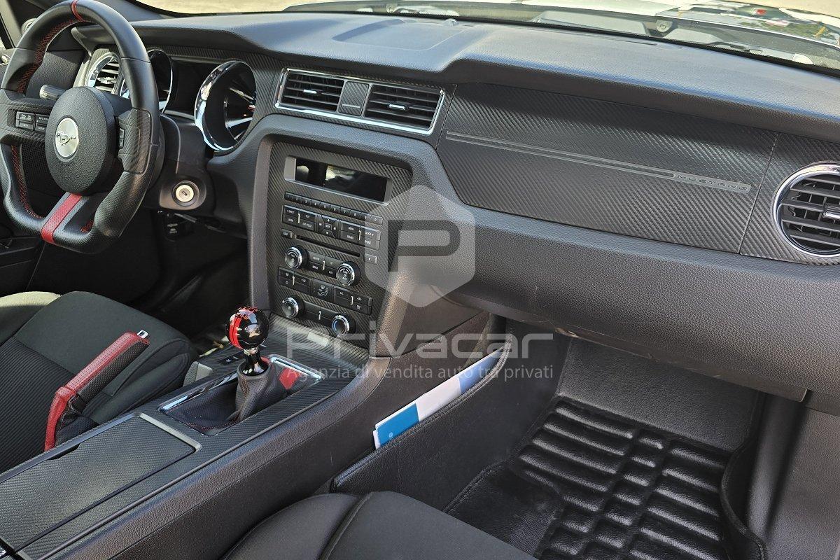 FORD Mustang Fastback 2.3 EcoBoost