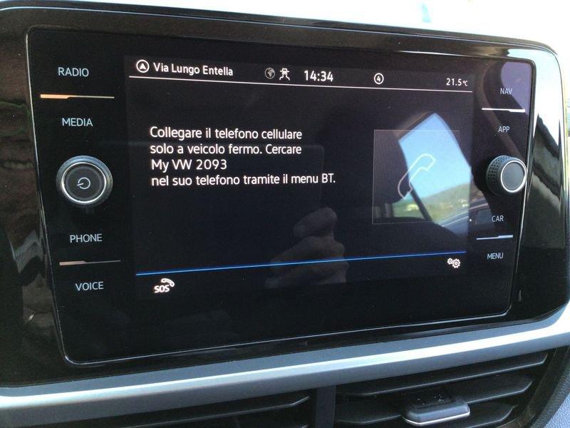 Volkswagen T-Roc 1.5 TSI ACT Life DSG