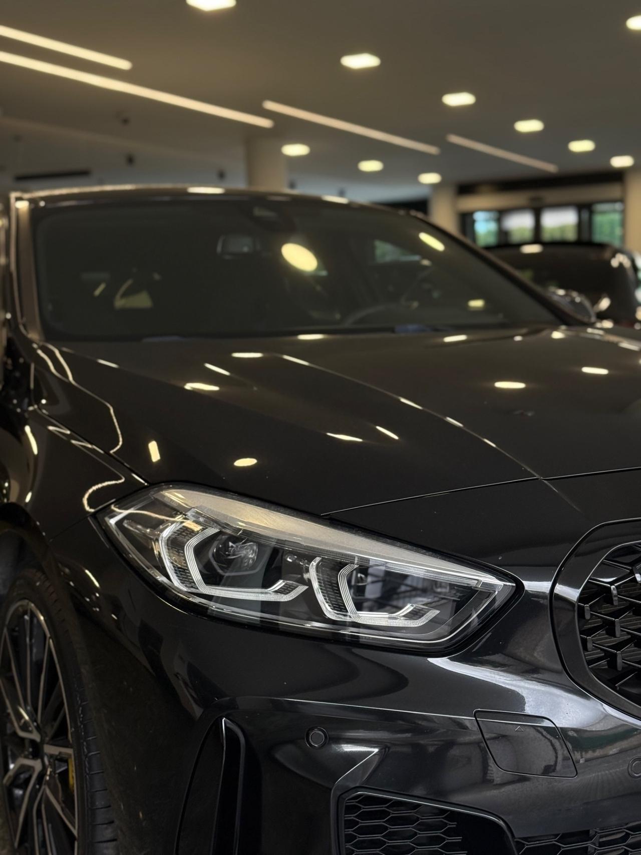 Bmw 135 M 135i xDrive