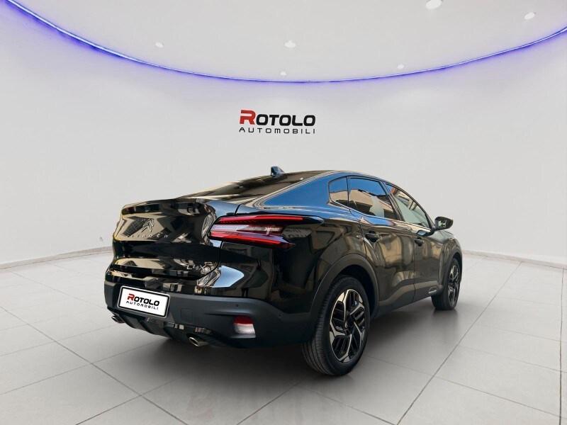 CITROEN C4 X C4 X PureTech 130 S&S EAT8 Max