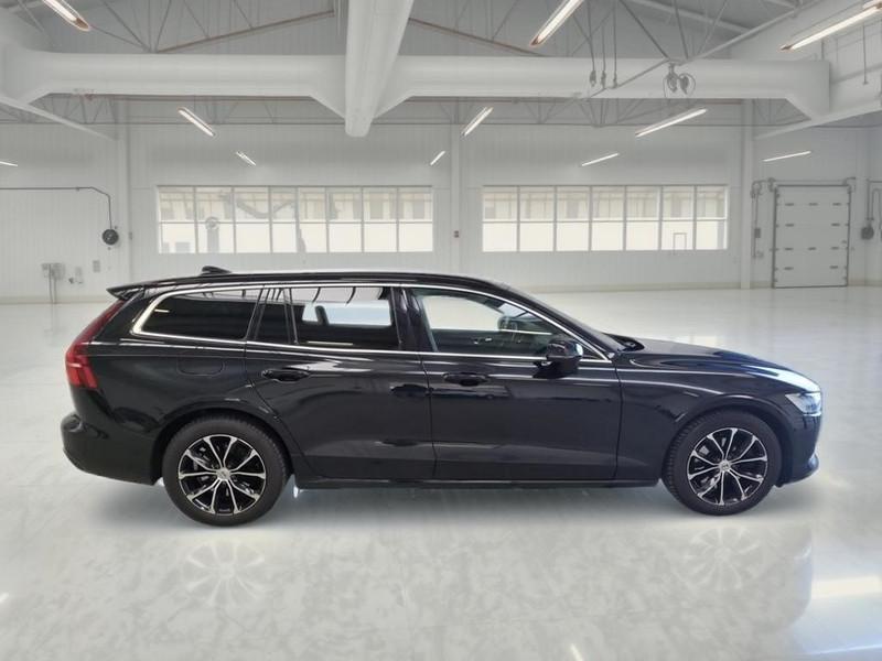 VOLVO V60 B4 D Momentum Business Pro Autom. MY22 WAGON
