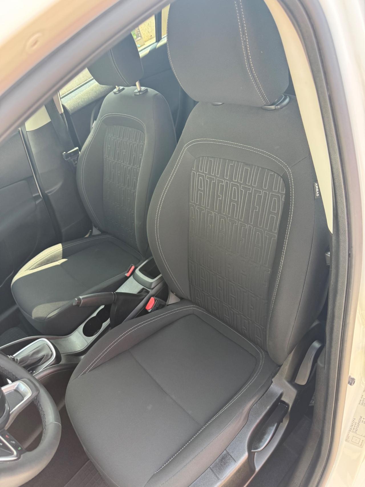 Fiat Tipo 1.5 Hybrid DCT 5p (131 CV)