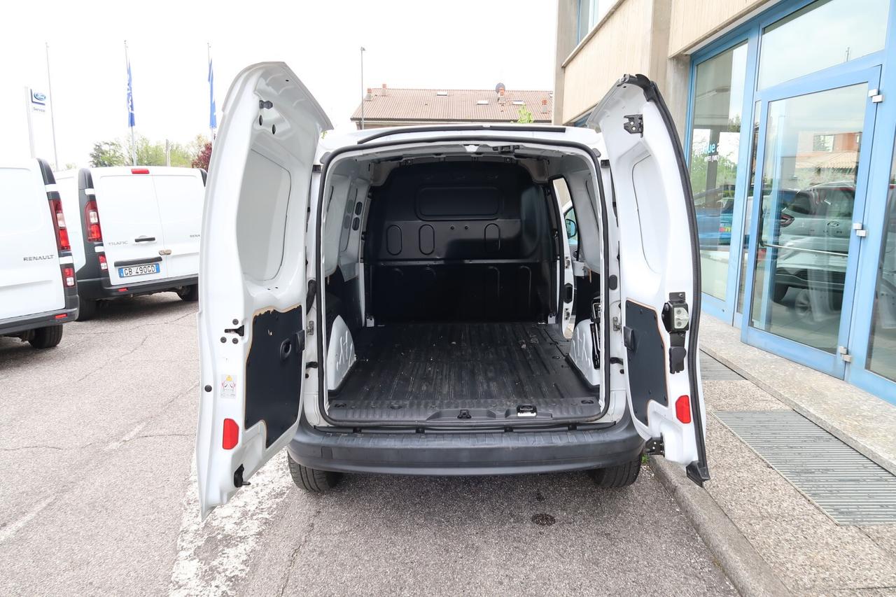 Kangoo 1.5 dCi 90CV Van Passo Lungo
